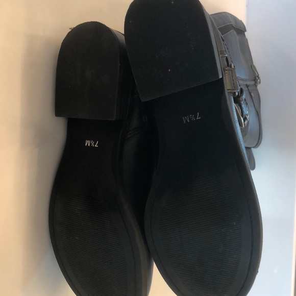 EUC 7.5 G By Guess Boots - Picture 3 of 3